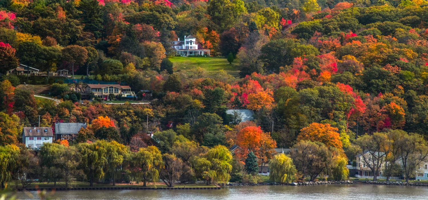 The Bank manager probably leaves here